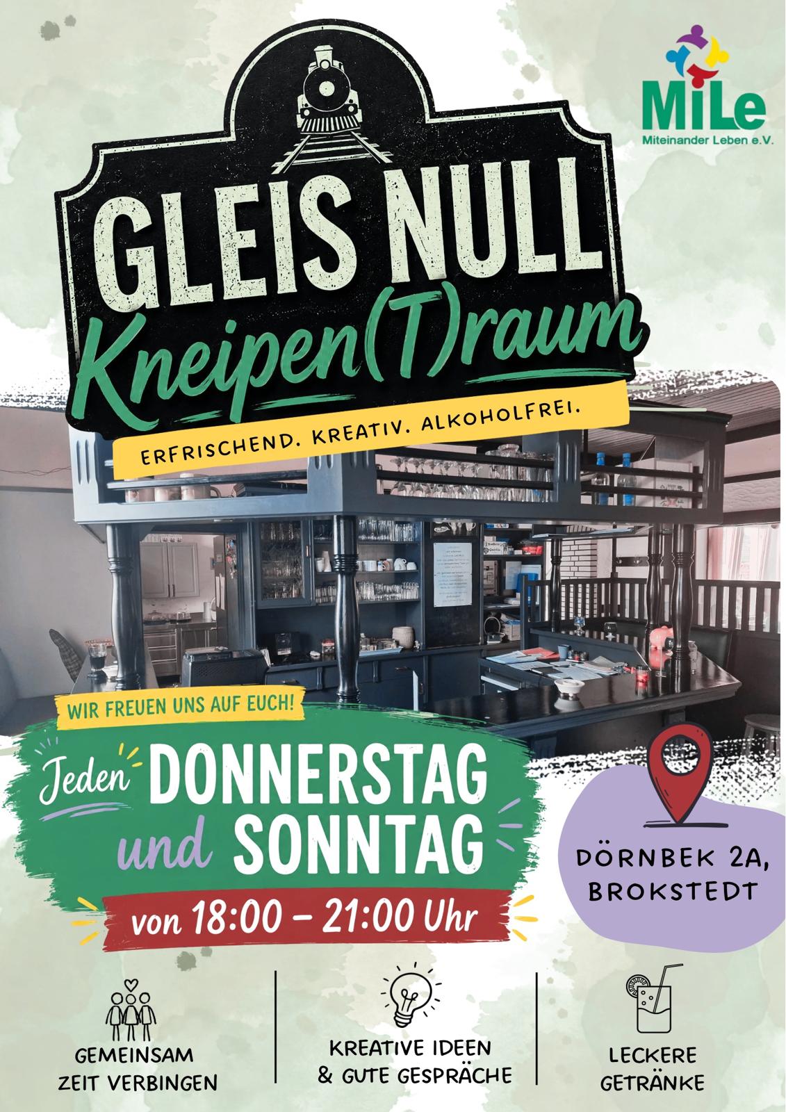 Gleis 0
