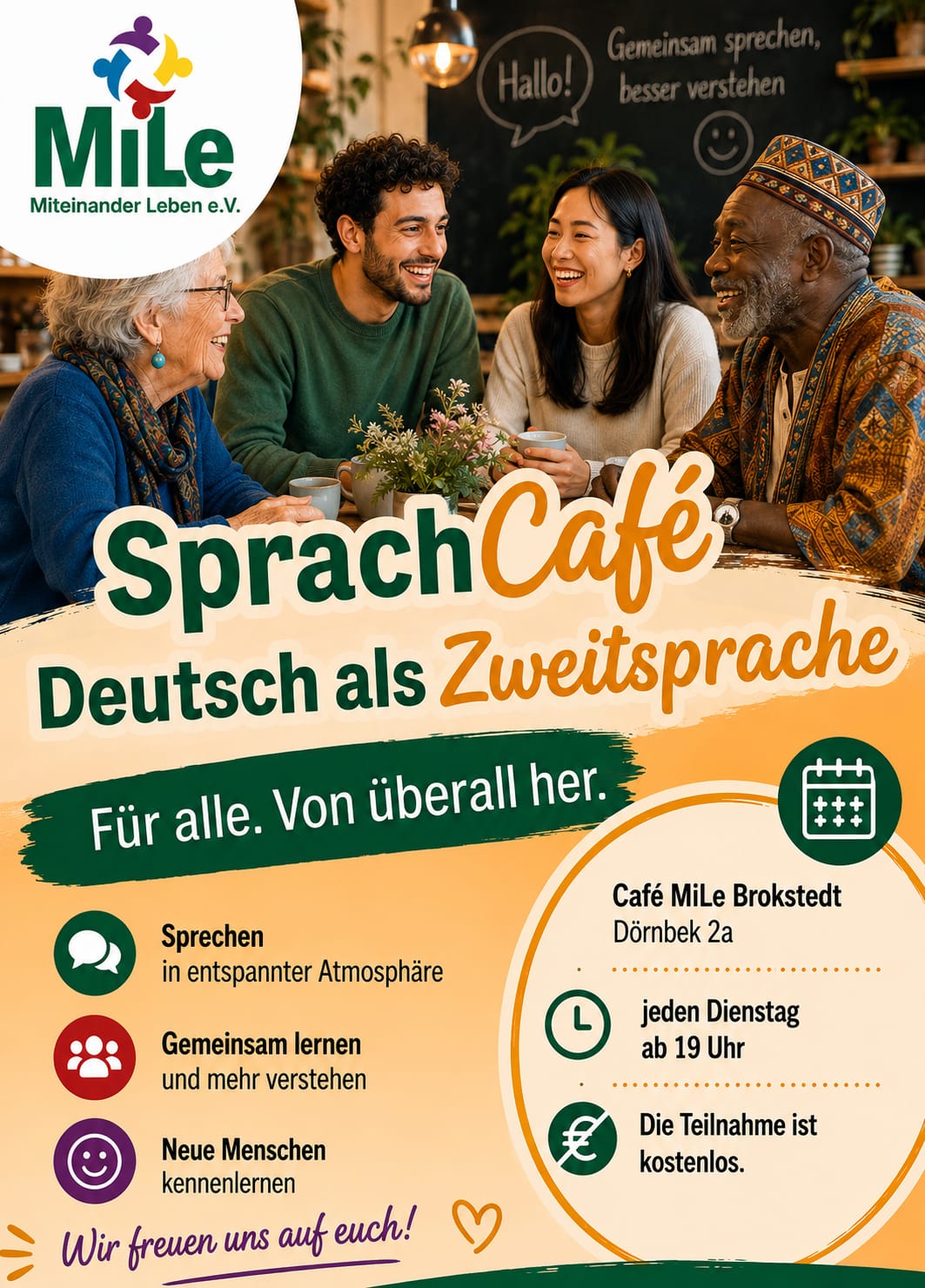SprachCafé