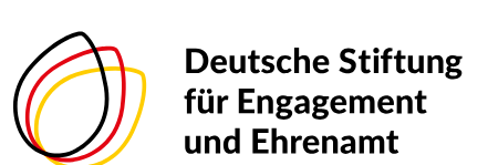 ENGAGIERTES LAND DSEE-Programm für Engagement-Netzwerke